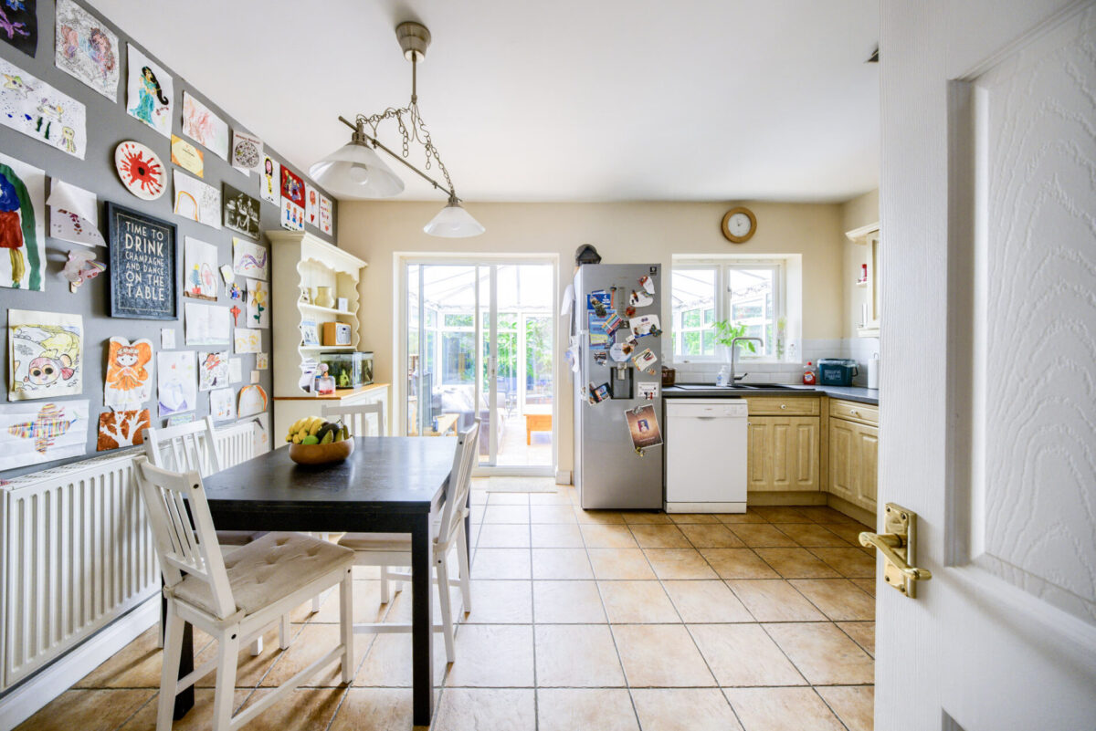Tredington Park, Hatton Park, CV35
