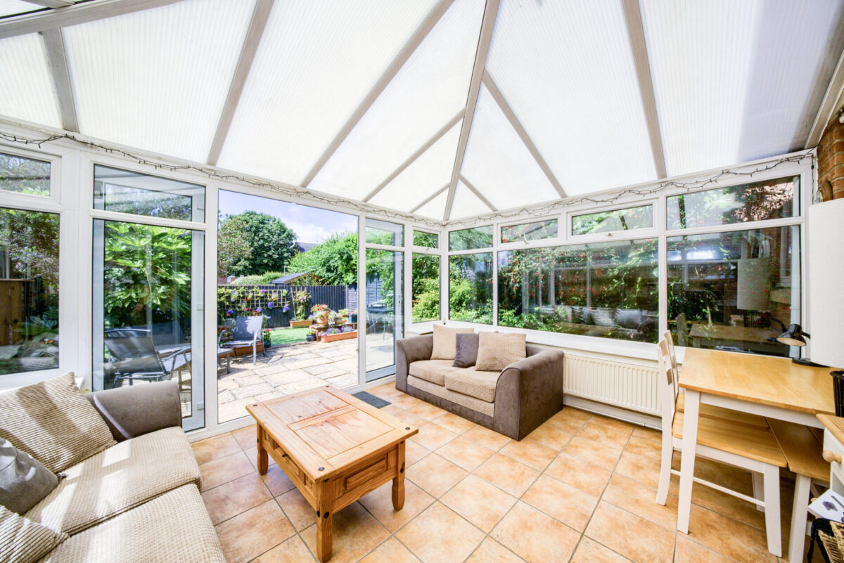 Tredington Park, Hatton Park, CV35