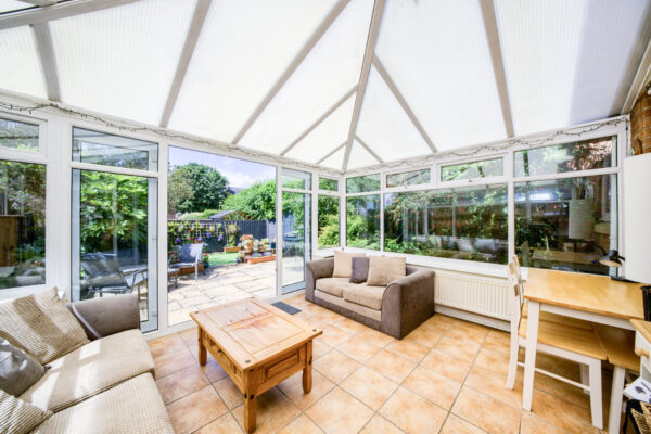 Tredington Park, Hatton Park, CV35