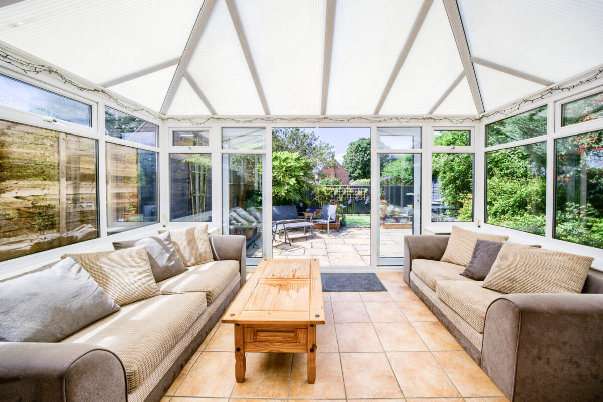 Tredington Park, Hatton Park, CV35
