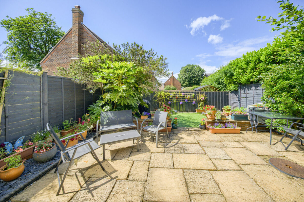 Tredington Park, Hatton Park, CV35