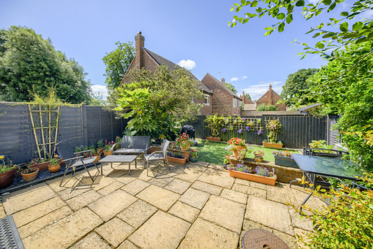 Tredington Park, Hatton Park, CV35