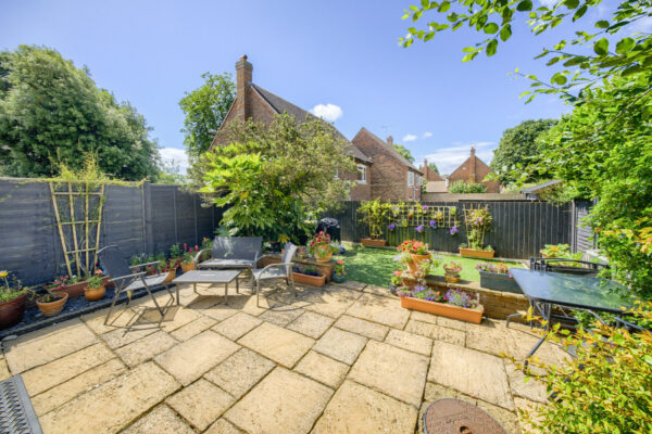 Tredington Park, Hatton Park, CV35