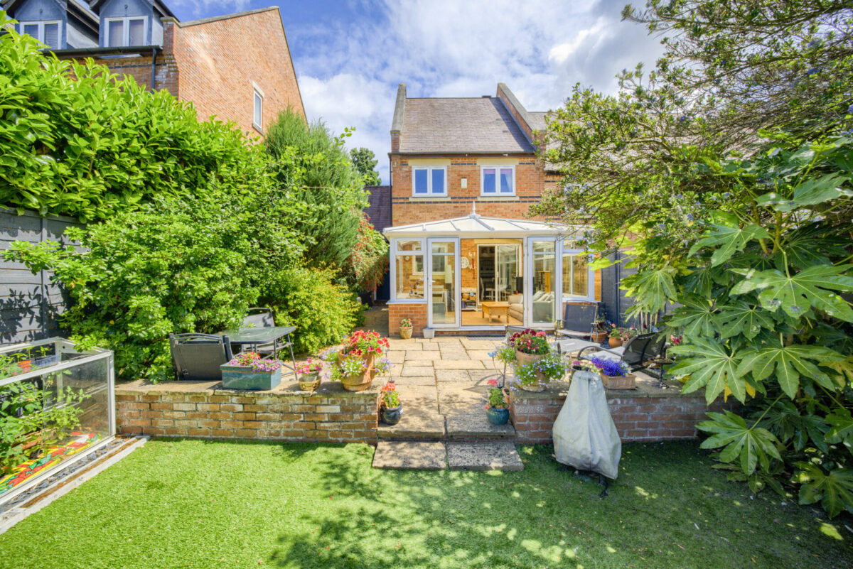 Tredington Park, Hatton Park, CV35