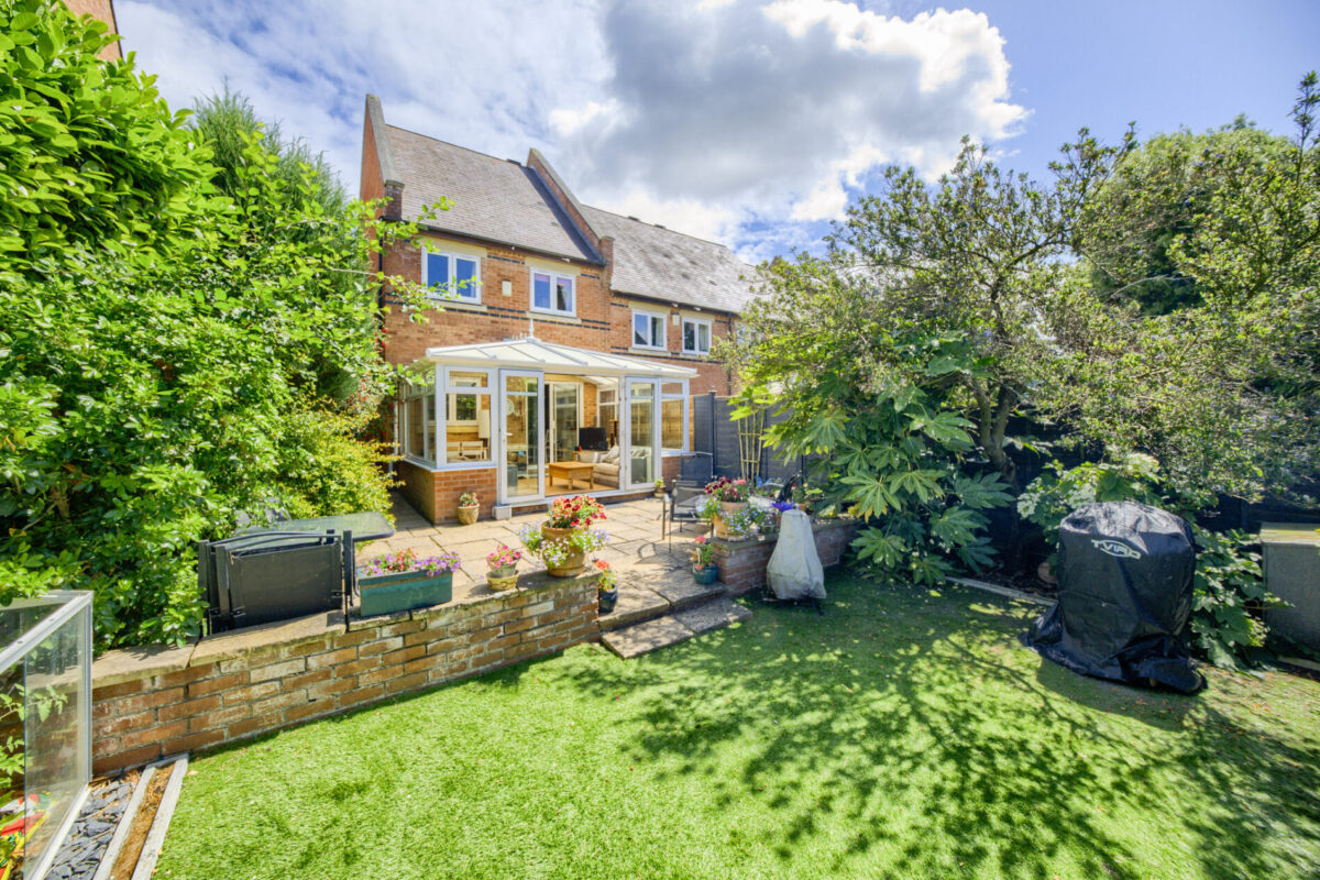 Tredington Park, Hatton Park, CV35