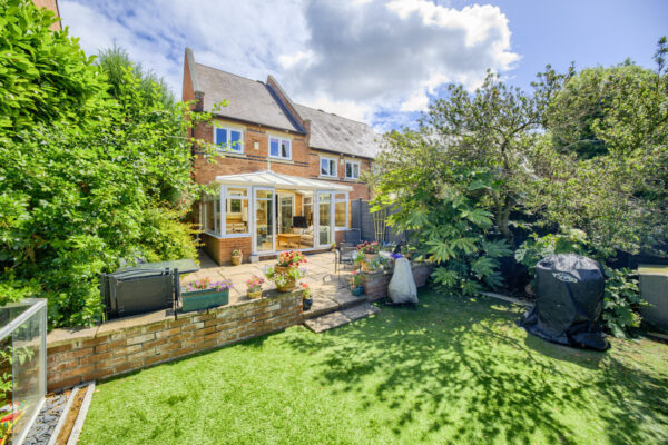 Tredington Park, Hatton Park, CV35