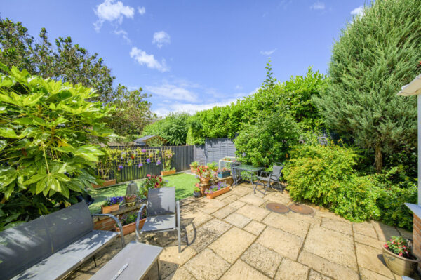 Tredington Park, Hatton Park, CV35