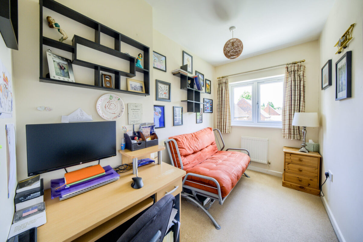 Tredington Park, Hatton Park, CV35