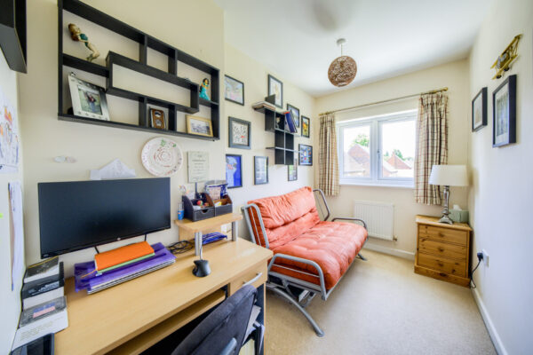 Tredington Park, Hatton Park, CV35