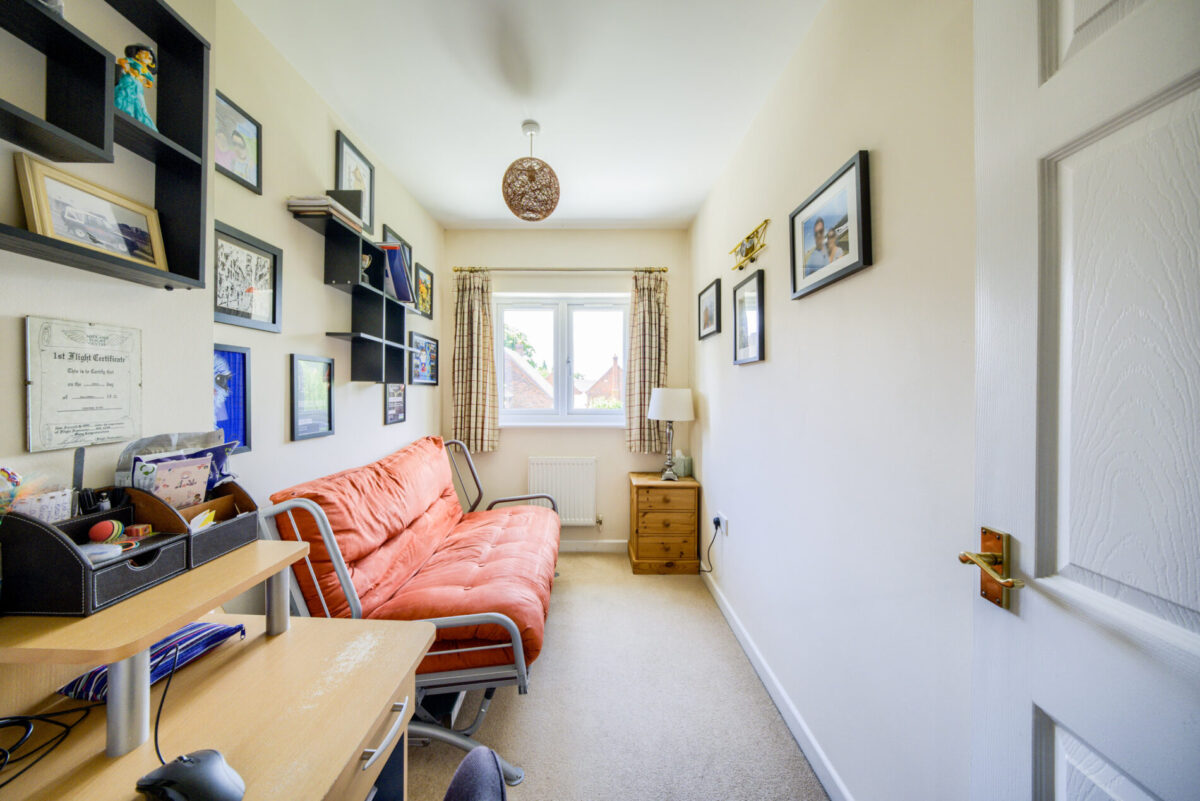Tredington Park, Hatton Park, CV35