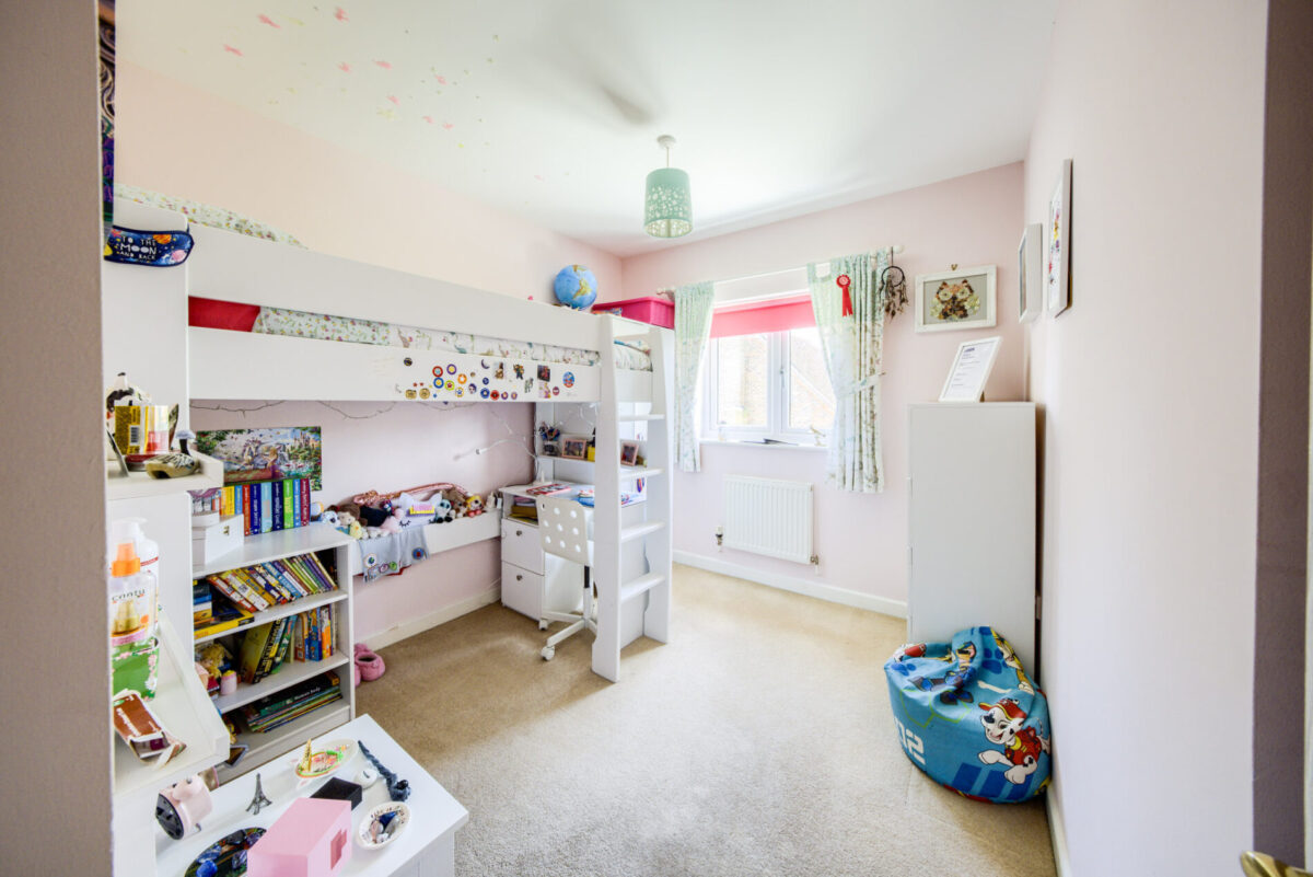 Tredington Park, Hatton Park, CV35