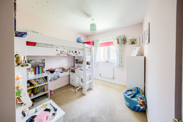 Tredington Park, Hatton Park, CV35