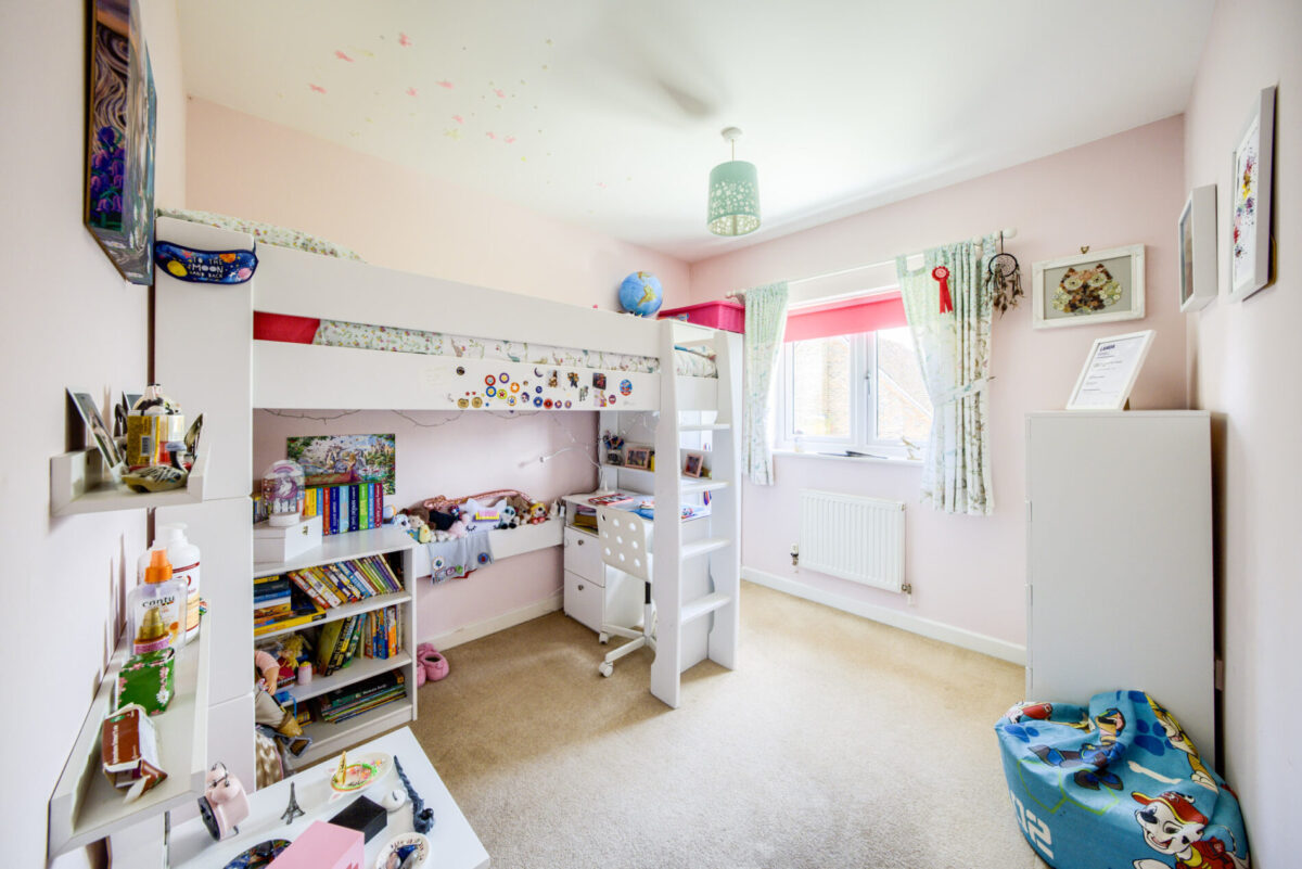 Tredington Park, Hatton Park, CV35