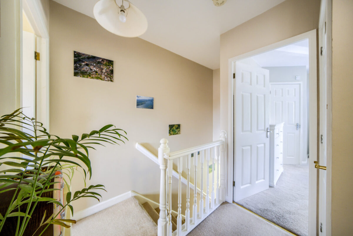 Tredington Park, Hatton Park, CV35