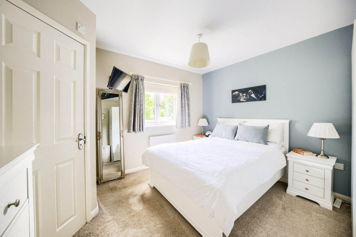 Tredington Park, Hatton Park, CV35