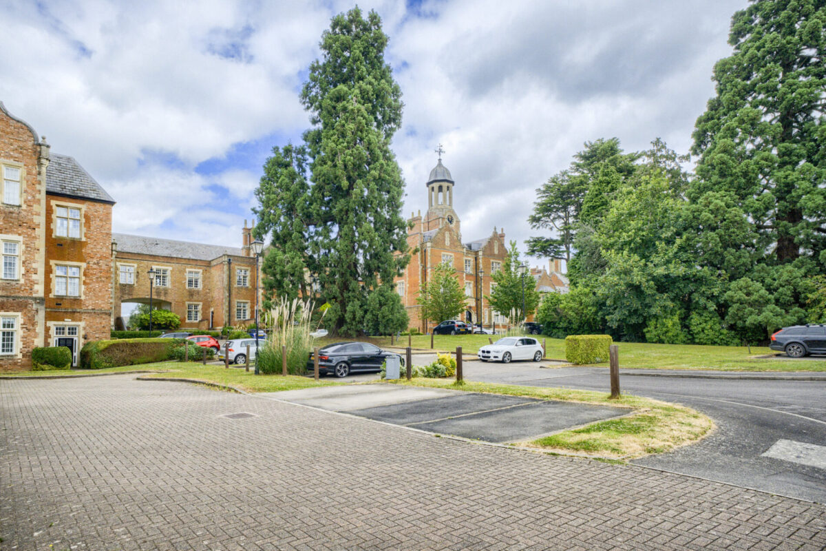 Tredington Park, Hatton Park, CV35