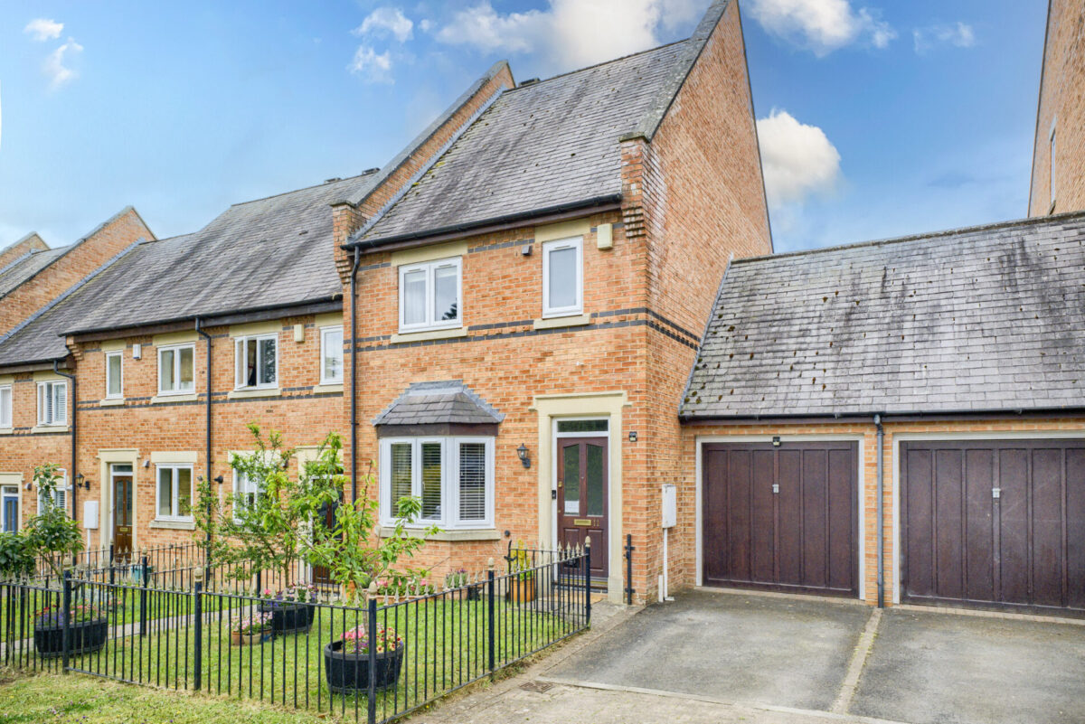 Tredington Park, Hatton Park, CV35