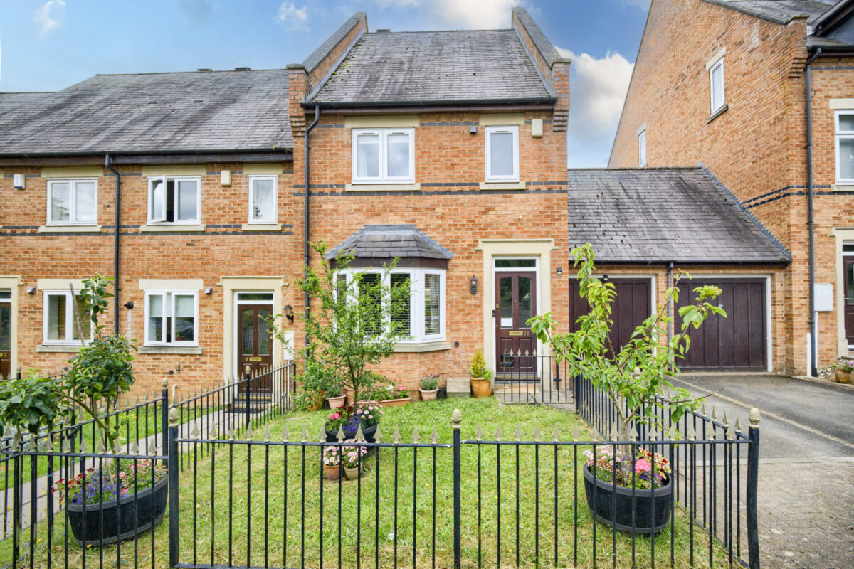 Tredington Park, Hatton Park, CV35