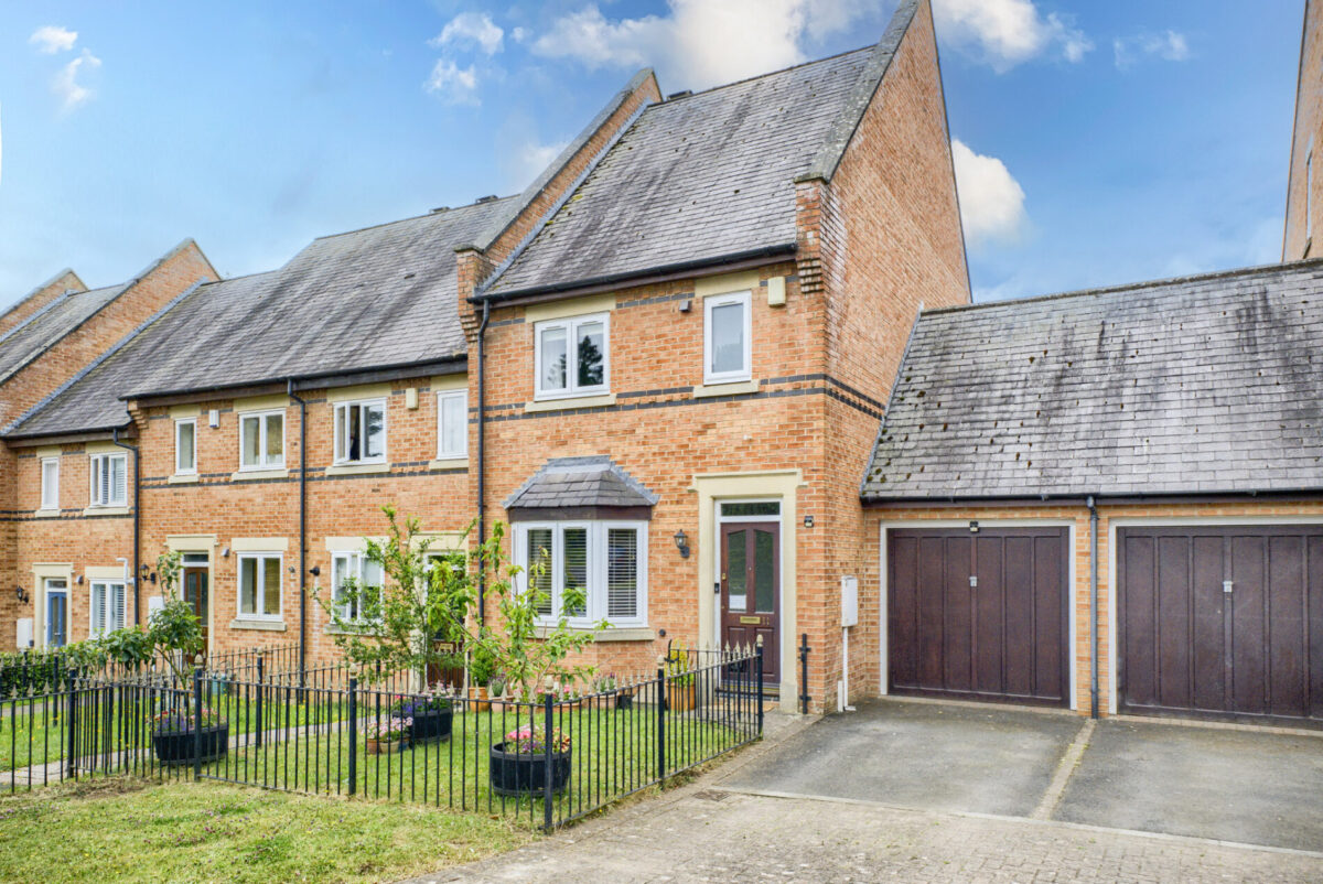 Tredington Park, Hatton Park, CV35