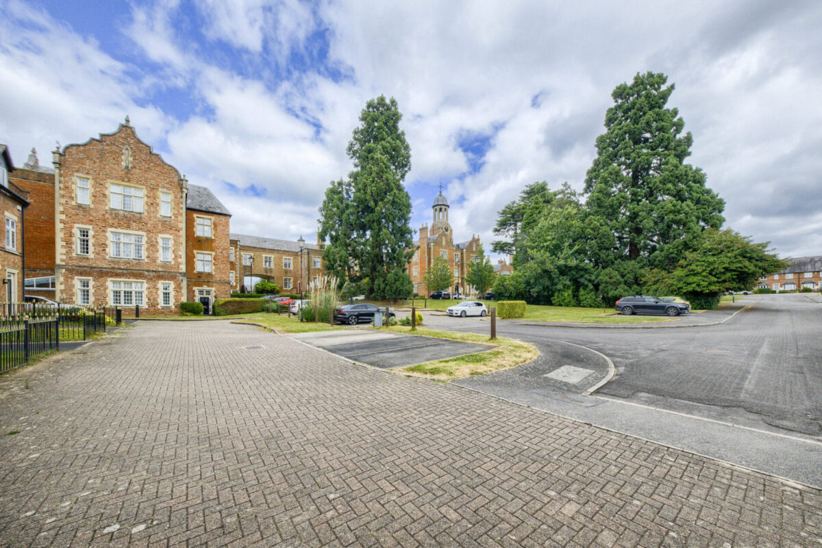 Tredington Park, Hatton Park, CV35