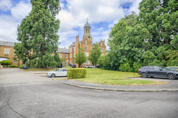 Tredington Park, Hatton Park, CV35