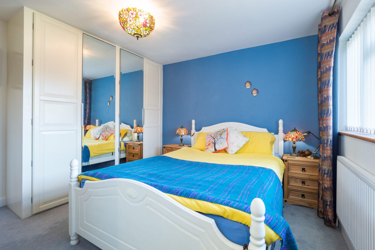The Avenue, Bishopton, CV37