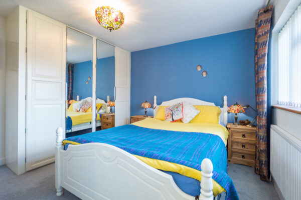 The Avenue, Bishopton, CV37