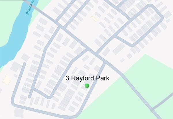 3 Rayford Park, Tiddington Road, Stratford Upon Avon, CV37 7BE