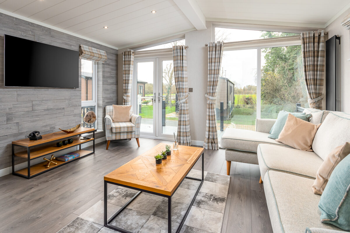 Avon Estates, Warwick Road, CV37