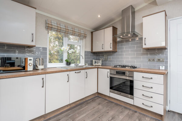 Avon Estates, Warwick Road, CV37