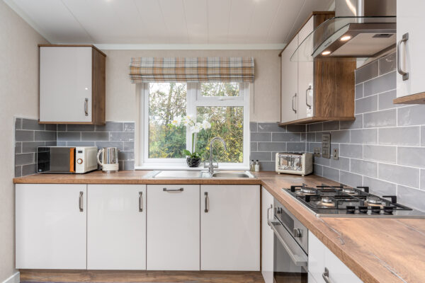 Avon Estates, Warwick Road, CV37