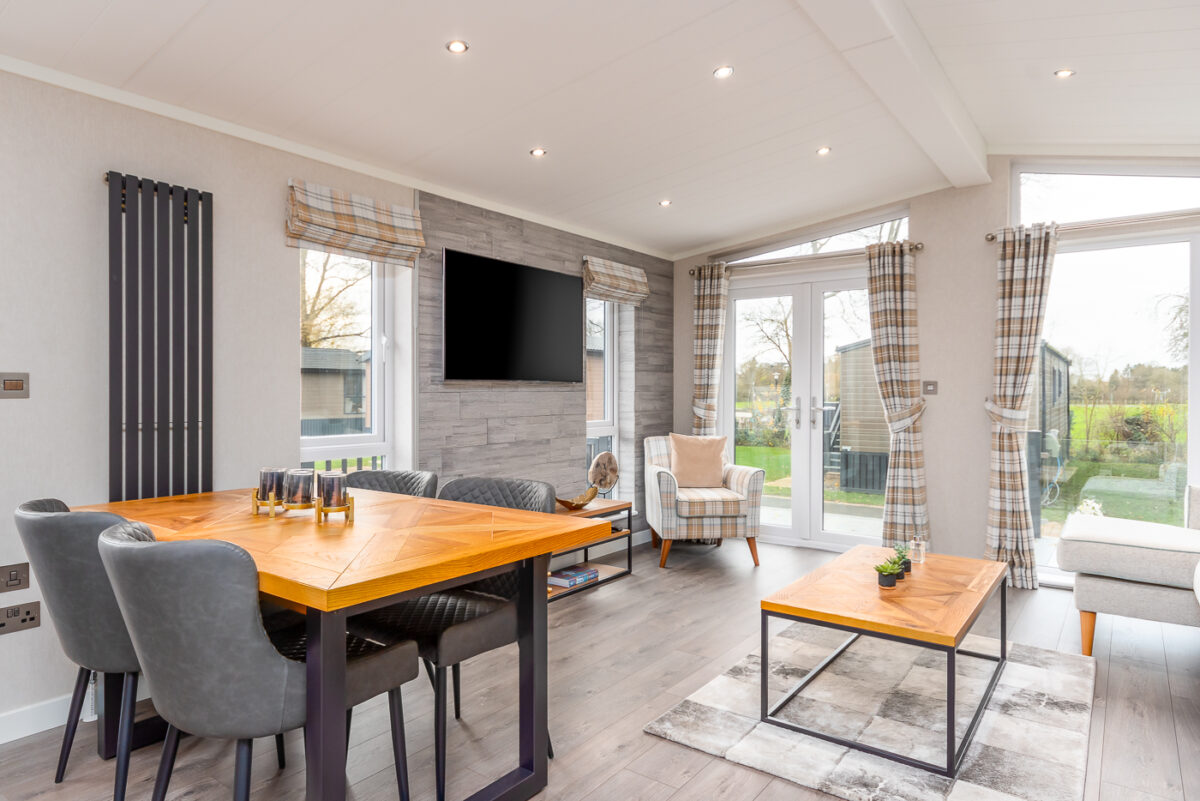 Avon Estates, Warwick Road, CV37