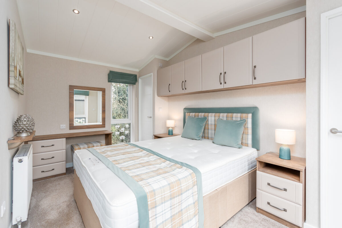 Avon Estates, Warwick Road, CV37
