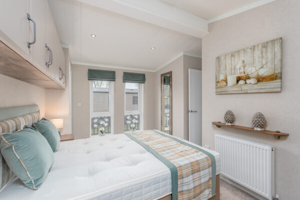 Avon Estates, Warwick Road, CV37