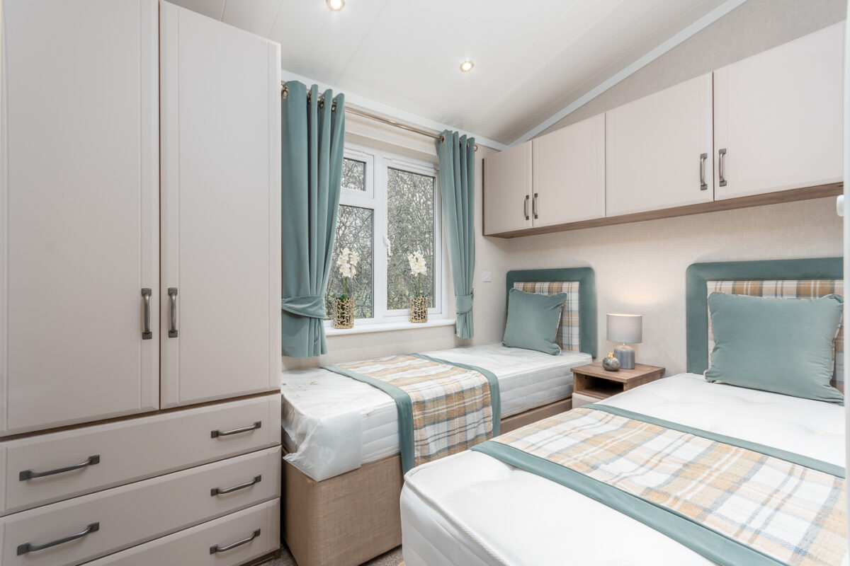 Avon Estates, Warwick Road, CV37