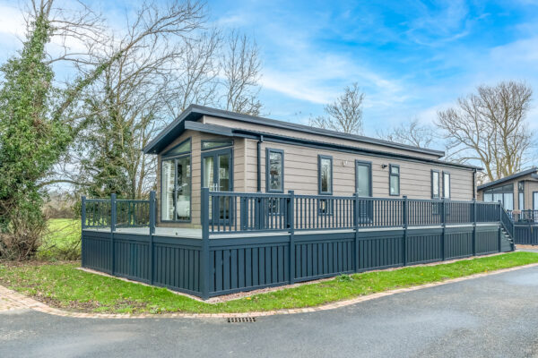 Avon Estates, Warwick Road, CV37