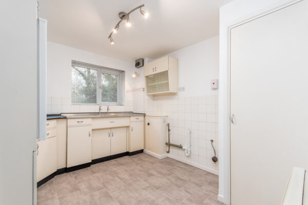 Victoria Close, Stratford-Upon-Avon, CV37