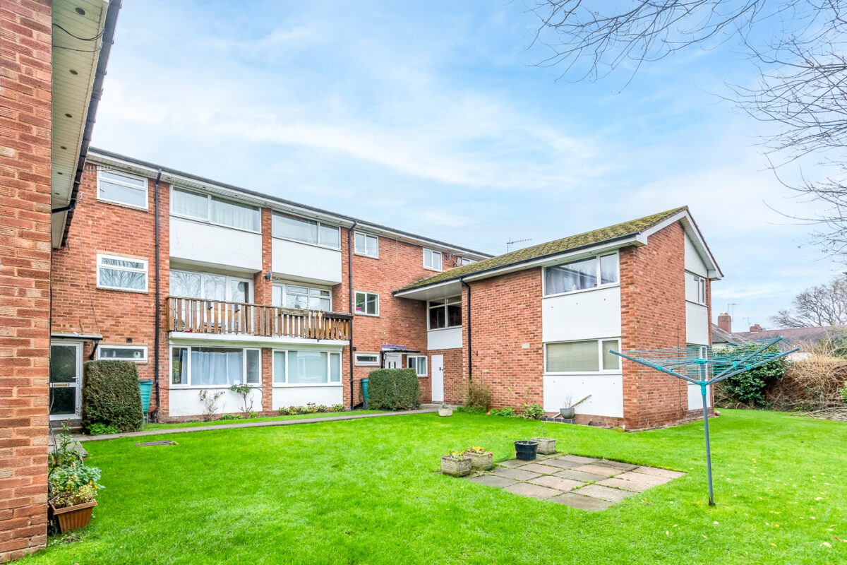 Victoria Close, Stratford-Upon-Avon, CV37