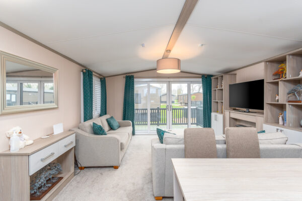 4 Bards Rest, Avon Estates Caravan Park, CV37