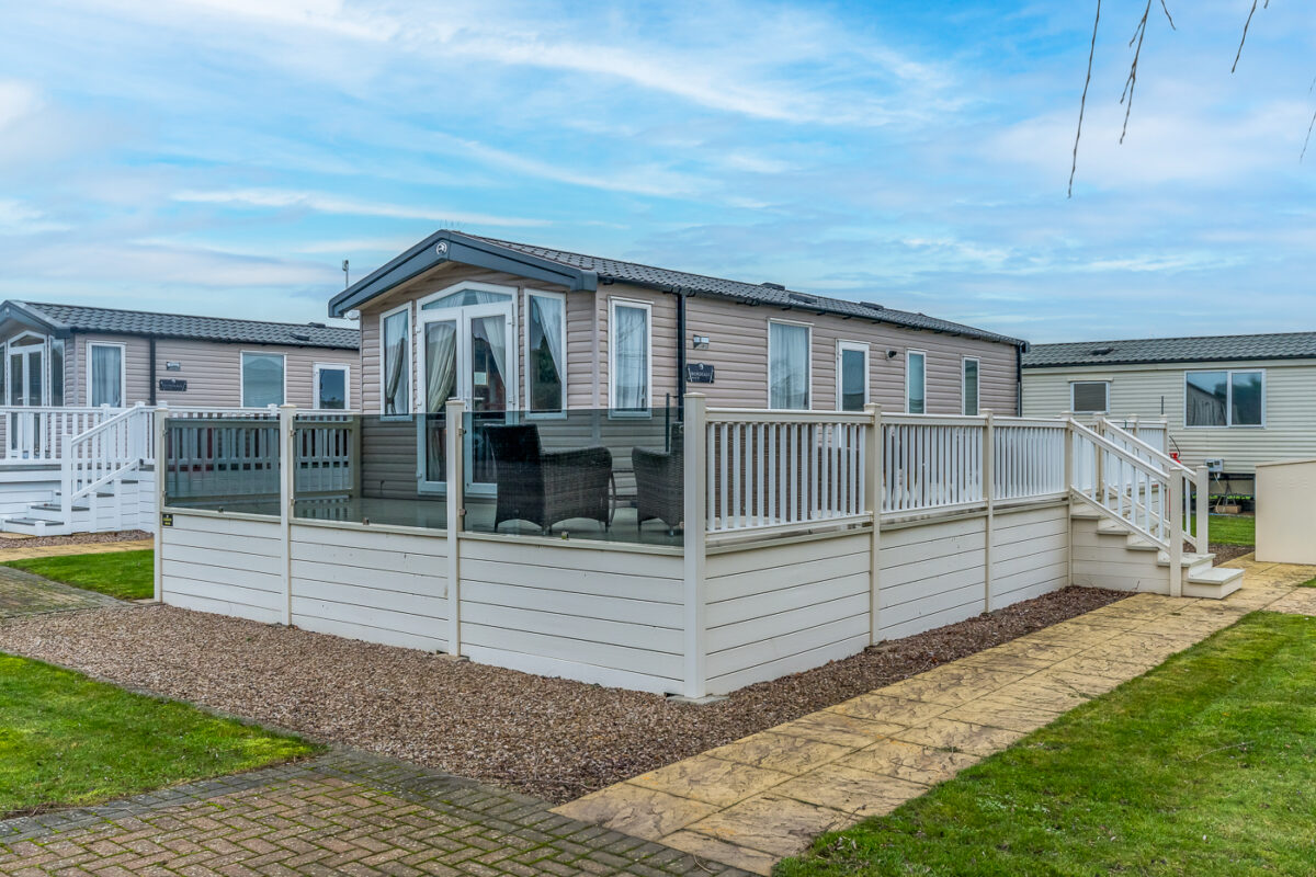 Avon Park, Warwick Road, CV37