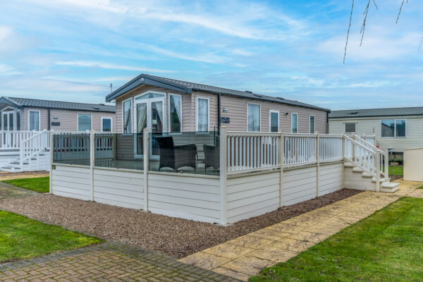 Avon Park, Warwick Road, CV37