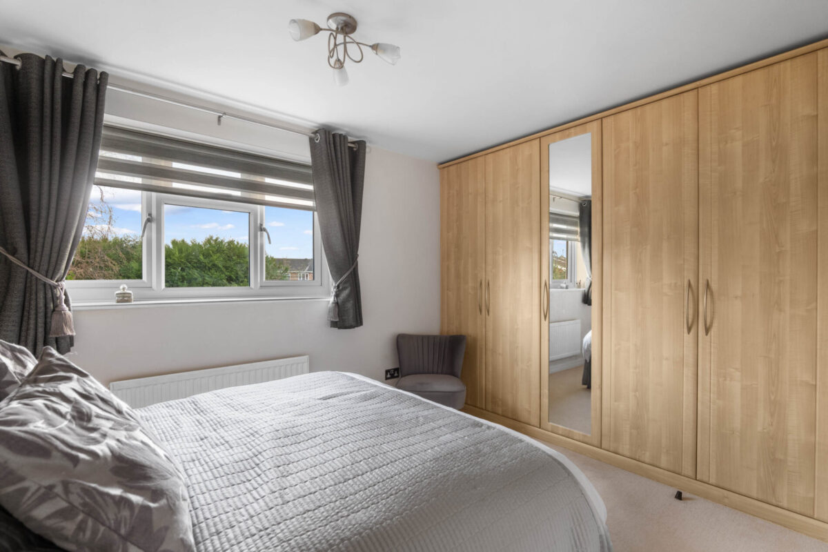 Friary Avenue, Shirley, B90