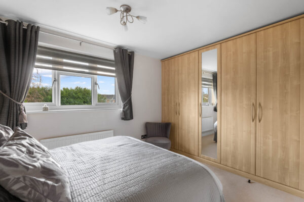 Friary Avenue, Shirley, B90