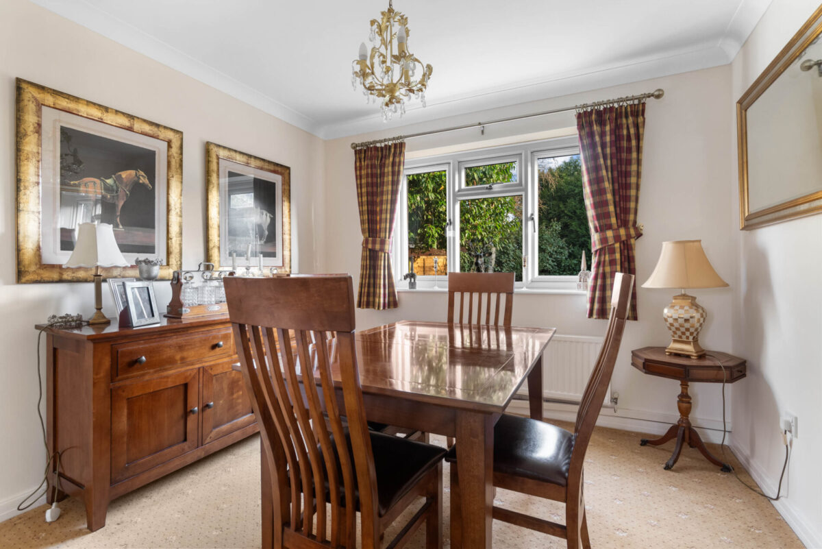 Friary Avenue, Shirley, B90