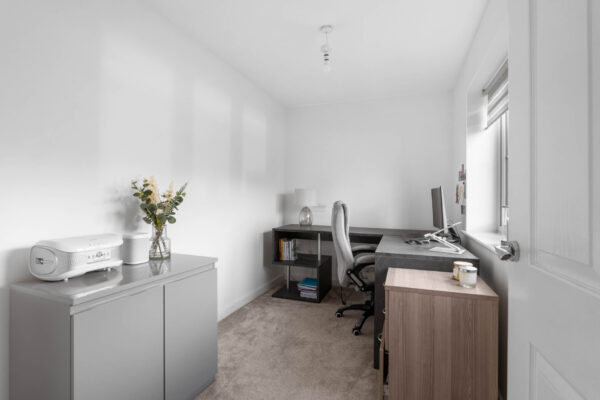 Elderberry Road, Shirley, B90