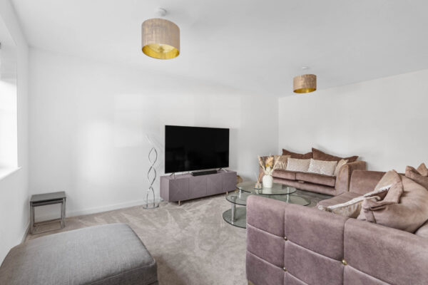 Elderberry Road, Shirley, B90