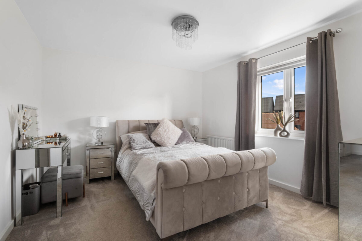 Elderberry Road, Shirley, B90