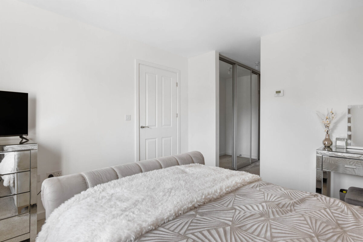 Elderberry Road, Shirley, B90