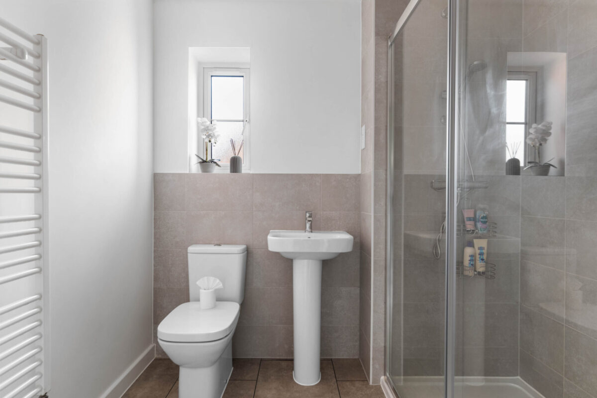 Elderberry Road, Shirley, B90