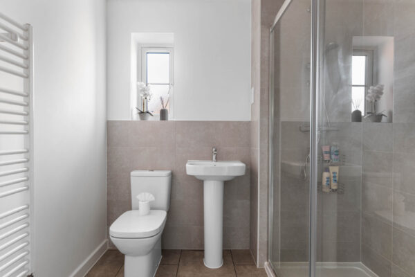 Elderberry Road, Shirley, B90